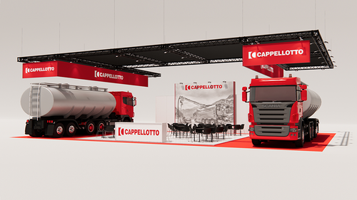 BONNET Agri 0002 CAPPELLOTTO