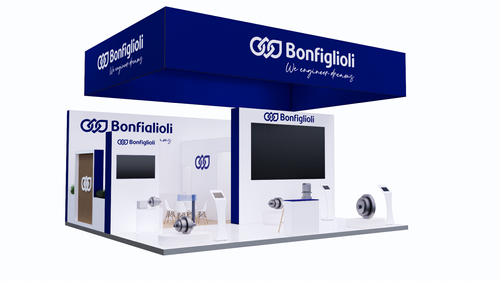 BONFIGLIOLI S.P.A.