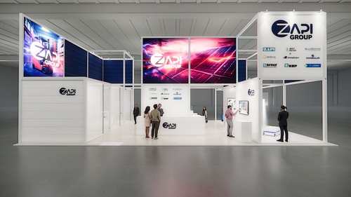 ZAPI GROUP SPA