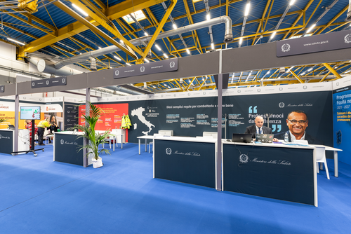 CONGRESSO ANCI - ANCI TORINO BOLOGNA 11-2025