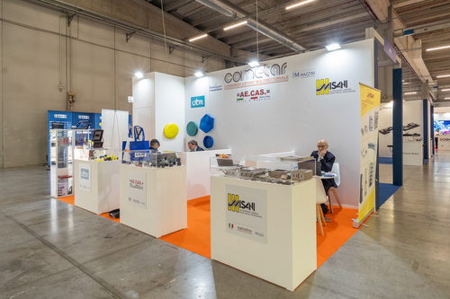 COMETAR - SPS PARMA PARMA 05-2026