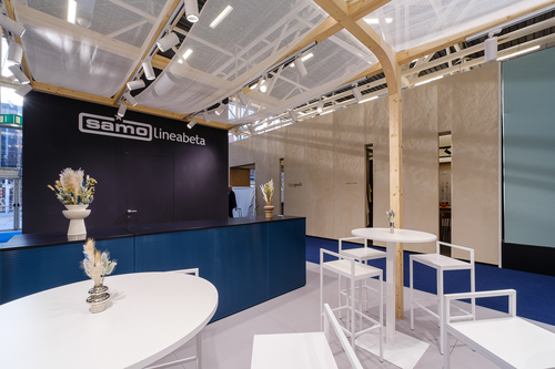 CERSAIE BOLOGNA 09-2025