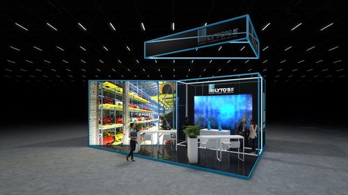 LYTO'S SRL
