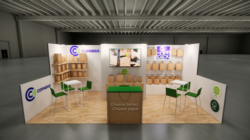 Copamex Empaque Divisón Bolsas de Papel - HENOTO USA LLC