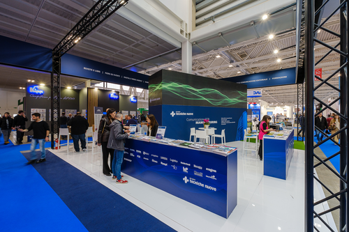 TECNICHE NUOVE - MECSPE BOLOGNA 03-2026