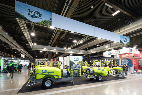 VMA - FIERA AGRICOLA VERONA 02-2026