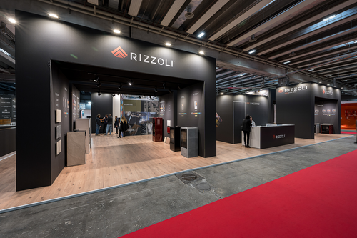 RIZZOLI - PROGETTO FUOCO VERONA 02-2026