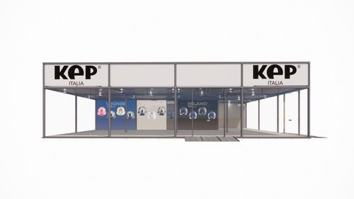 KEP ITALIA SRL