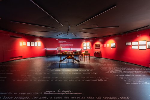 MOSTRA SIMENON BOLOGNA 2025 - 2026