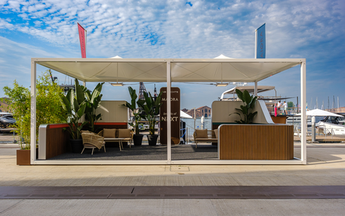 AB YACHTS - SALONE NAUTICO VENEZIA  VENEZIA 05-2026