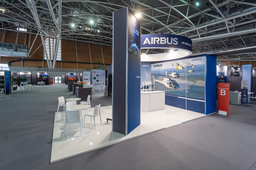 AIRBUS - AEROSPACE DEFENCE TORINO 11-2025
