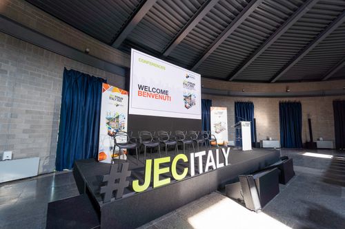 JEC FORUM - JEC FORUM VILLA ERBA_LAGO DI COMO 06-2025
