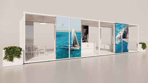 CUBE PAVILION 12x4.0002 