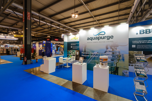 AQUAPURGE - PLAST RHO 06-2026