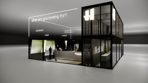HENOTO @EUROSHOP