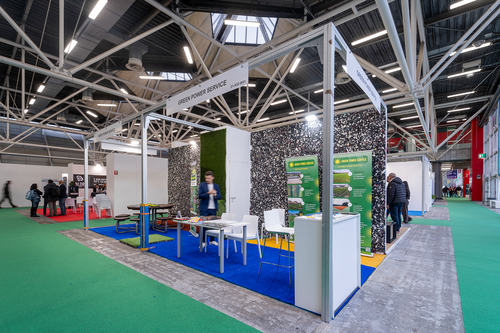 FORUM PISCINE 2024 - FORUM CLUB PISCINE BOLOGNA 02-2026