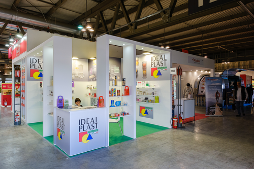 IDEAL PLAST - TUTTO FOOD RHO 05-2026