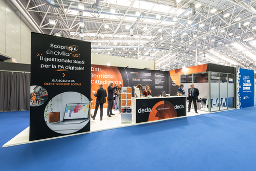 DEDA VALUE - ANCI TORINO BOLOGNA 11-2025