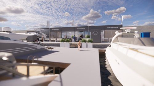 SUNSEEKER ITALY SRL