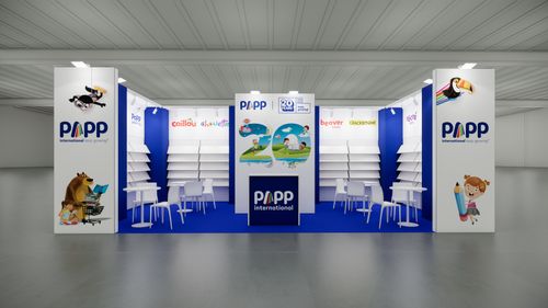 PAPPI INTERNATIONAL