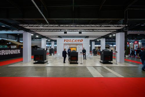 VULCANO - PROGETTO FUOCO VERONA 02-2026