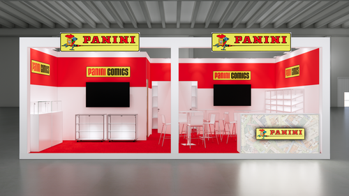 PANINI SPA - VERSION B
