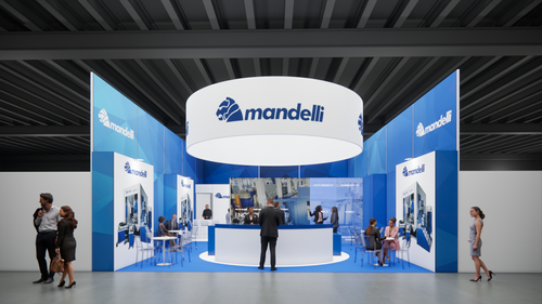 MANDELLI SRL