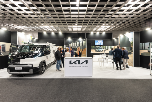 KIA - SERVICE DAY VERONA 10-2025