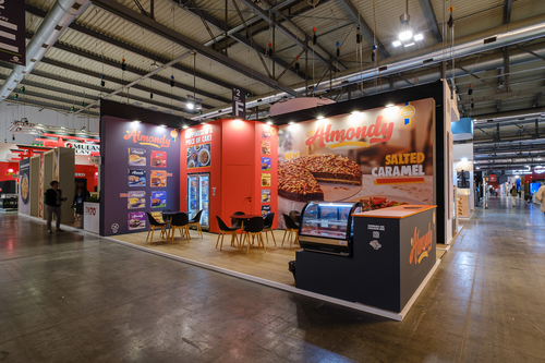 ALMONDY - TUTTO FOOD RHO 05-2026