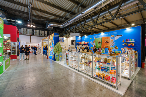MONARDO - TUTTO FOOD RHO 05-2026