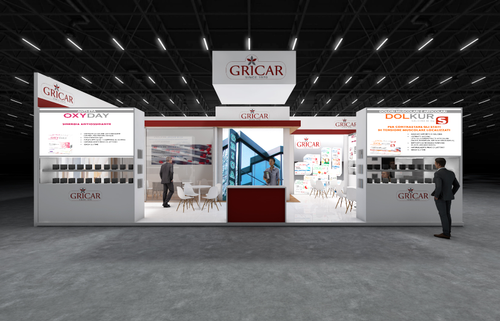 GRICAR CHEMICAL SRL