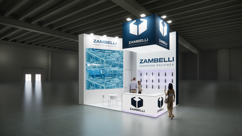 ZAMBELLI PACKAGING SRL