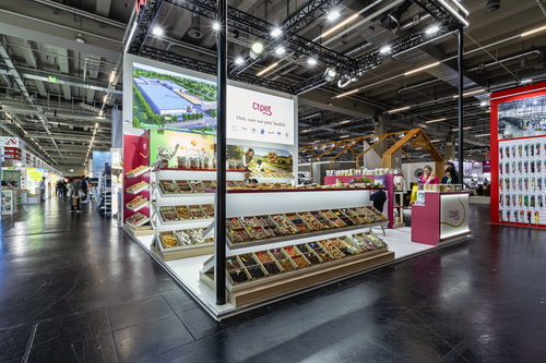 CTPET - INTERZOO NORIMBERGA (DE) 05-2026