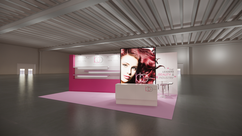 IBEAUTY BRAND