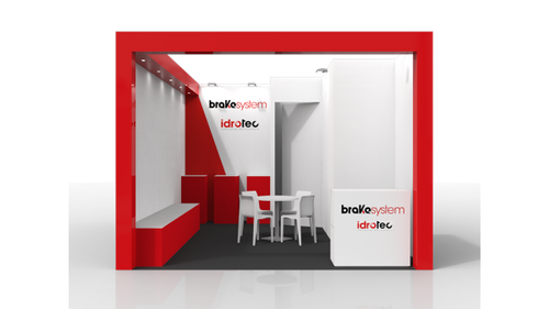 BRAKE SYSTEM