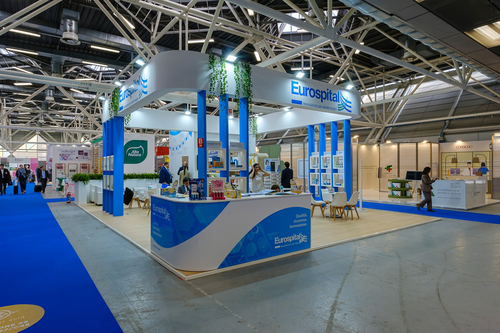 EUROSPITAL - COSMOFARMA BOLOGNA 05-2026