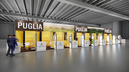 UNIONCAMERE PUGLIA