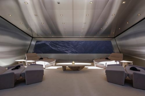 MORPHUS - FUORI SALONE MILANO RHO