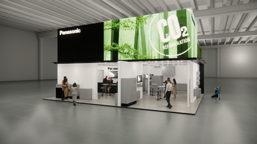 PANASONIC MARKETING EUROPE GMBH