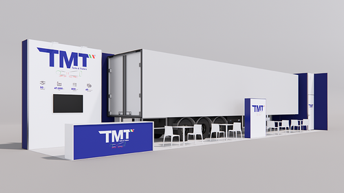 TRUCK 0001 TMT