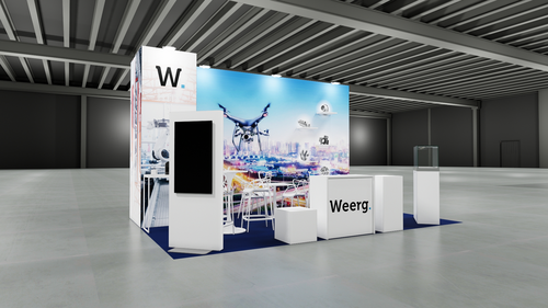 WEERG