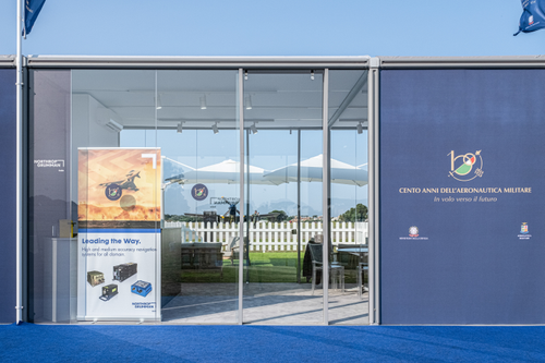 CENTENARIO DELL'AERONAUTICA - CENTENARIO DELL’AERONAUTICA MILITARE 06-2023