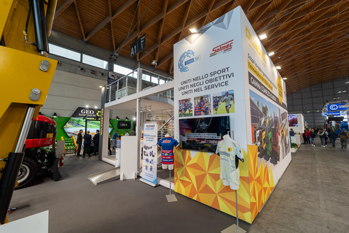 SIMA SRL - ECOMONDO RIMINI 11-2025