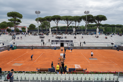 INTERNAZIONALI BNL D'ITALIA ROMA 04-2026