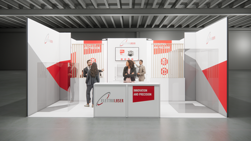 ELETTROLASER SRL