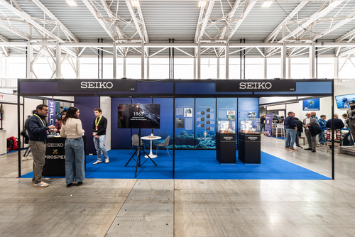 EUDI SHOW - EUDI SHOW BOLOGNA 02-2026