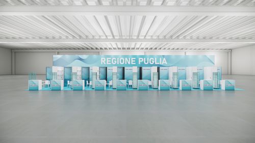 REGIONE PUGLIA