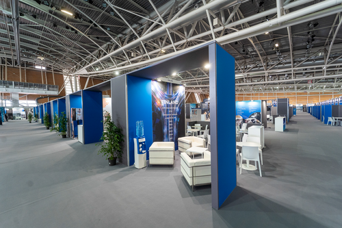 AEROSPACE & DEFENSE 2023 - AEROSPACE DEFENCE TORINO 11-2025