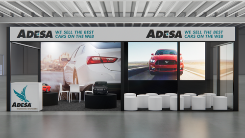 ADESA EUROPE NV