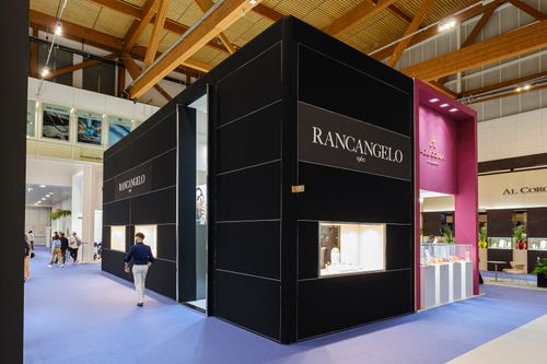 RANCANGELO - VICENZA ORO